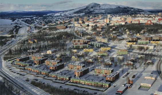 Kiruna